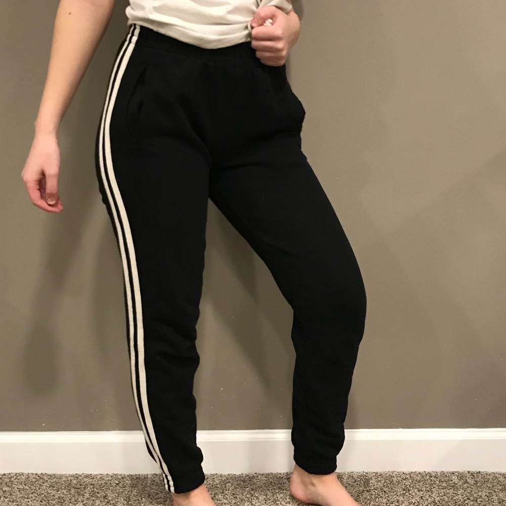 brandy melville joggers